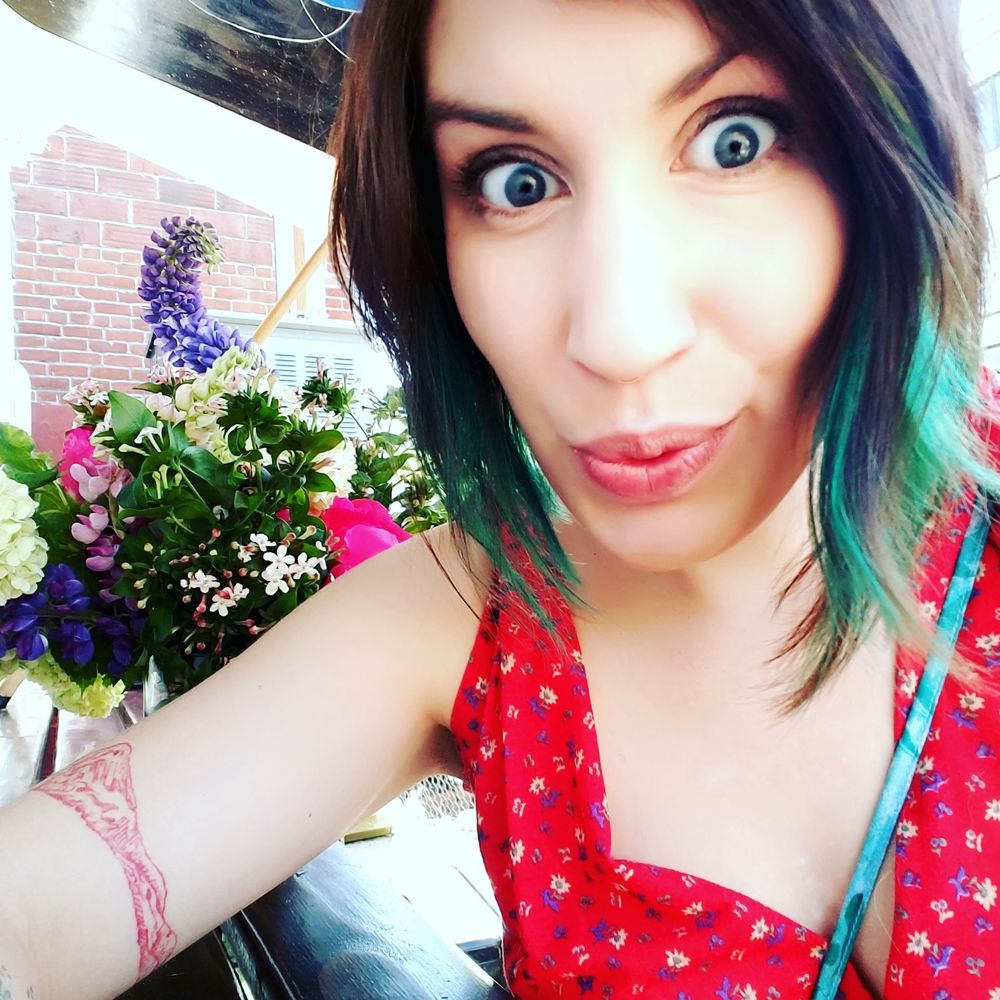 Meet your Posher, Dani